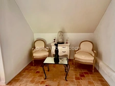 Aux portes de l'Ailette, Etang, grange, 310 m² habitable, une propriété qui ne ressemble à aucune autre...