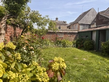 Maison  Marle– 146 m² – Centre bourg 