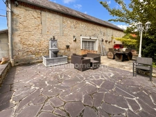 Aux portes de l'Ailette, Etang, grange, 310 m² habitable, une propriété qui ne ressemble à aucune autre...