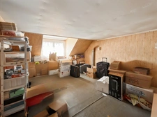 Aux portes de l'Ailette, Etang, grange, 310 m² habitable, une propriété qui ne ressemble à aucune autre...