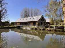 Aux portes des lacs, 2 habitations opportunité gites & location saisonnière