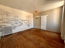 Maison  Marle– 146 m² – Centre bourg 
