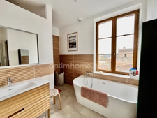 Maison  Marle– 146 m² – Centre bourg 