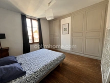 Maison de caractère en briques – 146 m² – Jardin intimiste – Combles aménageables – Centre-ville de Marle