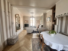 Maison  Marle– 146 m² – Centre bourg 