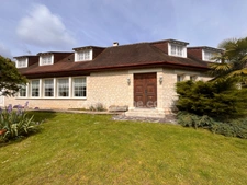 Aux portes de l'Ailette, Etang, grange, 310 m² habitable, une propriété qui ne ressemble à aucune autre...