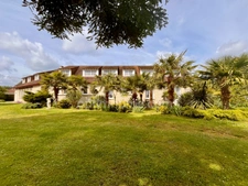 Aux portes de l'Ailette, Etang, grange, 310 m² habitable, une propriété qui ne ressemble à aucune autre...