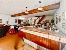 Aux portes de l'Ailette, Etang, grange, 310 m² habitable, une propriété qui ne ressemble à aucune autre...