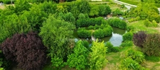 Aux portes de l'Ailette, Etang, grange, 310 m² habitable, une propriété qui ne ressemble à aucune autre...