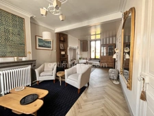 Maison  Marle– 146 m² – Centre bourg 
