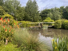 Aux portes de l'Ailette, Etang, grange, 310 m² habitable, une propriété qui ne ressemble à aucune autre...