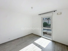 Appartement T2 Rennes Saint-Hélier – 45 m² – Parking couvert et sécurisé – Plein sud RENNES – SAINT-HÉLIER – APPARTEMENT T2 DE 45,17 M² – PARKING COUVERT – EXPOSITION SUD