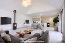 Maison Contemporaine T5 à Chantepie (35135) – 146 m², 4 Chambres, Proche Rennes