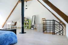 Maison de Charme à Rougé (44) : Vie de Plain-Pied et Jardin Arboré