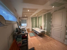 Maison avec atelier - Idéal pour Artisan ou Travailleur Indépendant