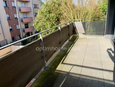 Appartement 3 pièces avec balcon - Chantepie