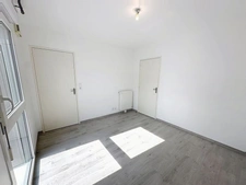 Appartement T2 Rennes Saint-Hélier – 45 m² – Parking couvert et sécurisé – Plein sud RENNES – SAINT-HÉLIER – APPARTEMENT T2 DE 45,17 M² – PARKING COUVERT – EXPOSITION SUD