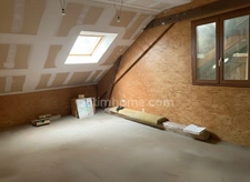 Maison avec atelier - Idéal pour Artisan ou Travailleur Indépendant