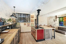 Maison de Charme à Rougé (44) : Vie de Plain-Pied et Jardin Arboré
