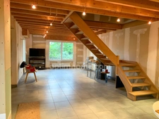 Maison avec atelier - Idéal pour Artisan ou Travailleur Indépendant