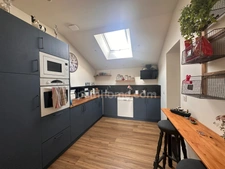 Maison Familiale Rénovée de 130 m² – Secteur Bain-de-Bretagne / Janzé