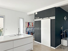 Maison contemporaine 196 m² proche Rennes – Esprit loft, 3 suites et jardin plein sud
