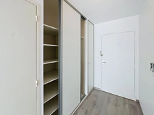 Appartement T2 Rennes Saint-Hélier – 45 m² – Parking couvert et sécurisé – Plein sud RENNES – SAINT-HÉLIER – APPARTEMENT T2 DE 45,17 M² – PARKING COUVERT – EXPOSITION SUD