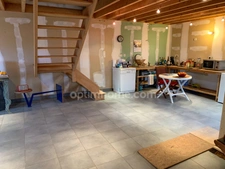 Maison avec atelier - Idéal pour Artisan ou Travailleur Indépendant