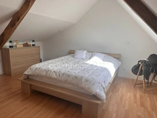 Maison Familiale Rénovée de 130 m² – Secteur Bain-de-Bretagne / Janzé