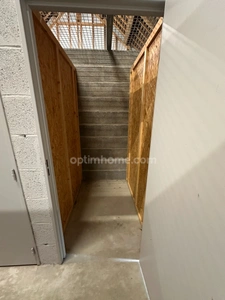 Appartement 3 pièces avec balcon - Chantepie