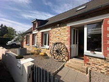 Maison Familiale Rénovée de 130 m² – Secteur Bain-de-Bretagne / Janzé