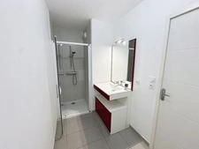 Appartement T2 Rennes Saint-Hélier – 45 m² – Parking couvert et sécurisé – Plein sud RENNES – SAINT-HÉLIER – APPARTEMENT T2 DE 45,17 M² – PARKING COUVERT – EXPOSITION SUD