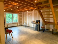 Maison avec atelier - Idéal pour Artisan ou Travailleur Indépendant