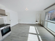 Appartement T2 Rennes Saint-Hélier – 45 m² – Parking couvert et sécurisé – Plein sud RENNES – SAINT-HÉLIER – APPARTEMENT T2 DE 45,17 M² – PARKING COUVERT – EXPOSITION SUD