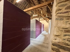 Appartement 3 pièces avec balcon - Chantepie