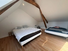 Maison Familiale Rénovée de 130 m² – Secteur Bain-de-Bretagne / Janzé