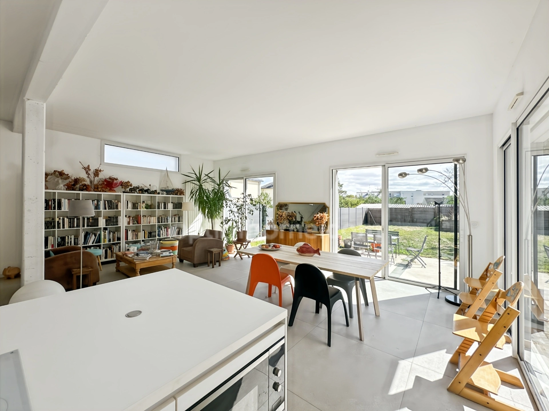 Maison 6 pièces 196 m² · à Chartres de Bretagne · 196 m² · 449 700 €