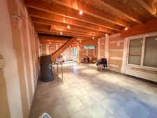 Maison avec atelier - Idéal pour Artisan ou Travailleur Indépendant