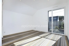 Maison Contemporaine T5 à Chantepie (35135) – 146 m², 4 Chambres, Proche Rennes