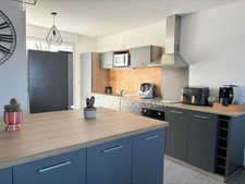Maison récente de 2020 à Châteaugiron – Secteur Ossé | 102 m², 3 chambres, garage et terrasse exposée ouest