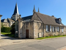 Saint-Martin-de-Boscherville - Magnifique maison contemporaine 338 m²