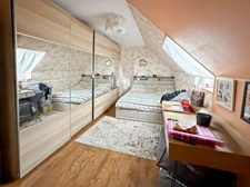 Saint Ouen du Tilleul Maison 5 pièces 100 m2 - Terrain 1224 m2