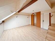 HOUPPEVILLE Centre Maison 5 pièces 114 m2