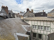 Rouen hyper centre Appartement duplex 2 pièces 40 m2