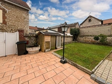 Saint Etienne du Rouvray centre Maison 6 pièces + studio - 129 M2