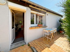 Neuville Les Dieppe Maison PLAIN PIED - 4 pièces  63m2