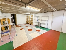 HOUPPEVILLE Centre Maison 5 pièces 114 m2