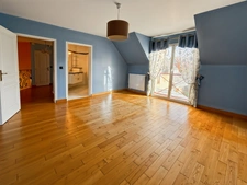 Le Mesnil Esnard Maison 6 pièces - 228 m2 - Terrain 1331 m2