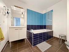 Franqueville Saint Pierre Appartement dernier étage T3 70m2 Terrasse 18 m2 sud