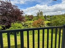 LE MESNIL LIEUBRAY Belle maison 143 m2 - 6 pièces - 1520 m2 terrain 